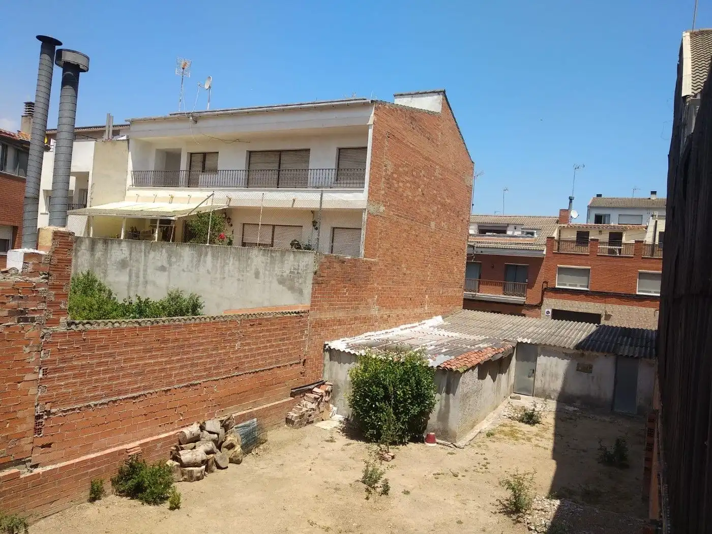 Terreny residencial en venda a La Serreta, imagen 8