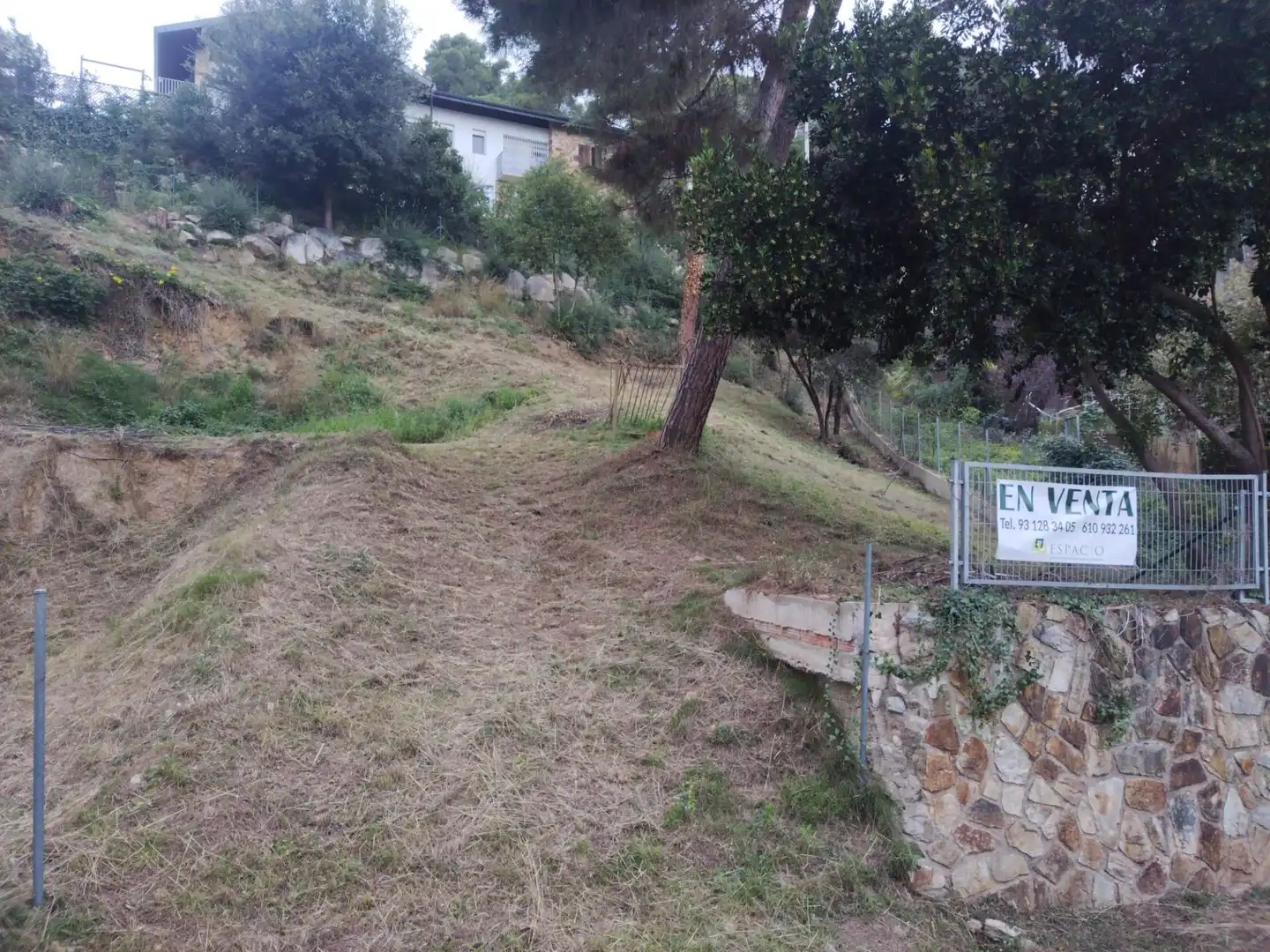 Lands and plots for sale in Urbanitzacions, imagen 3