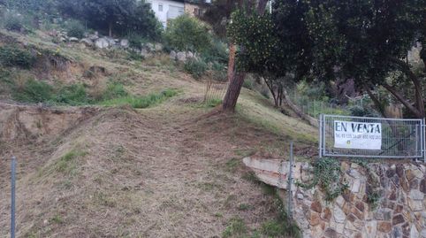 Foto 3 de Residencial en venta en Urbanitzacions, Argentona