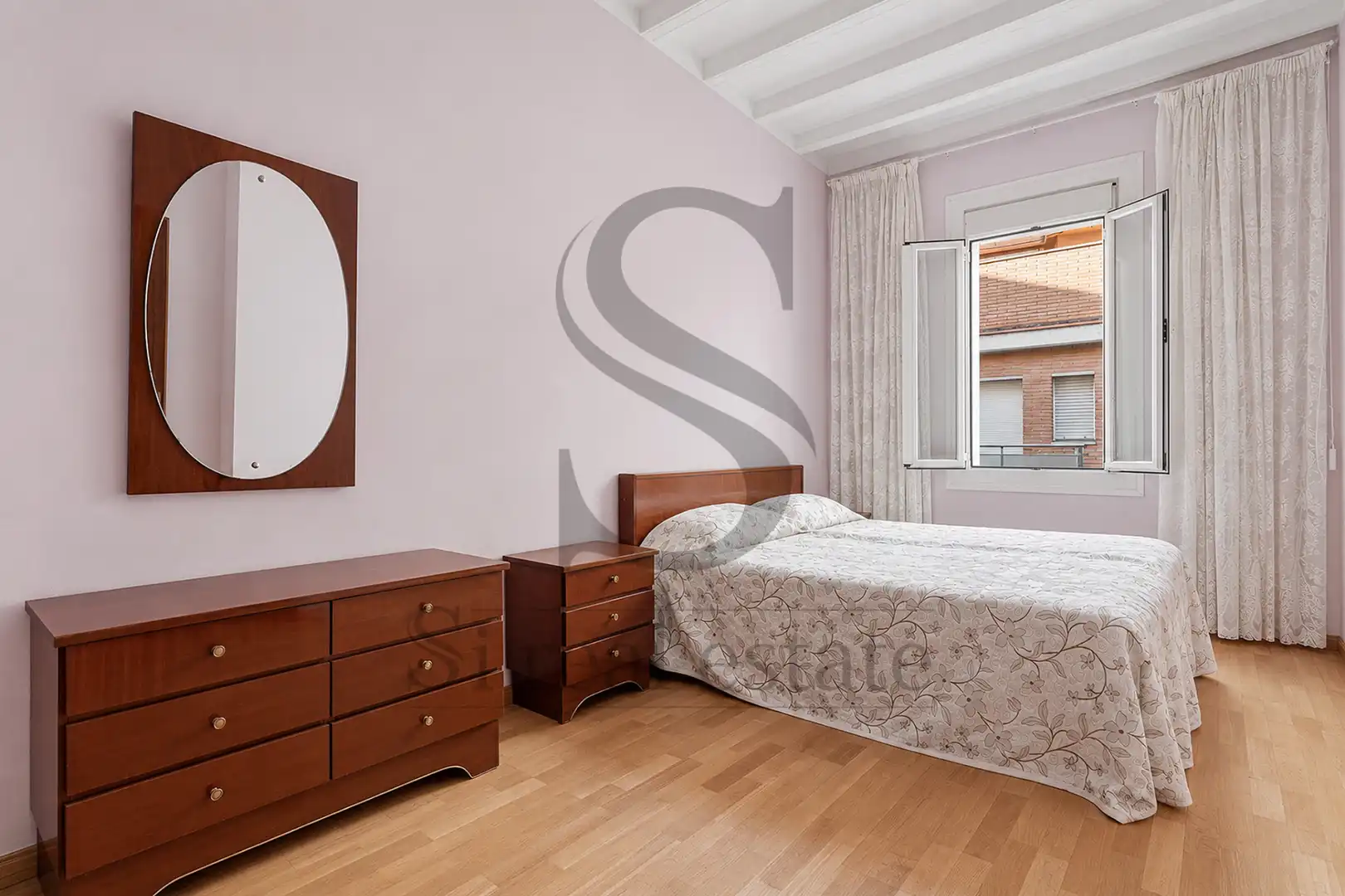 Flat with terrace for sale in Carrer de Mir, imagen 6