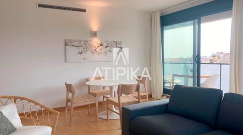 Photo 2 of Flat for rent in La Maternitat i Sant Ramon,  Barcelona Capital