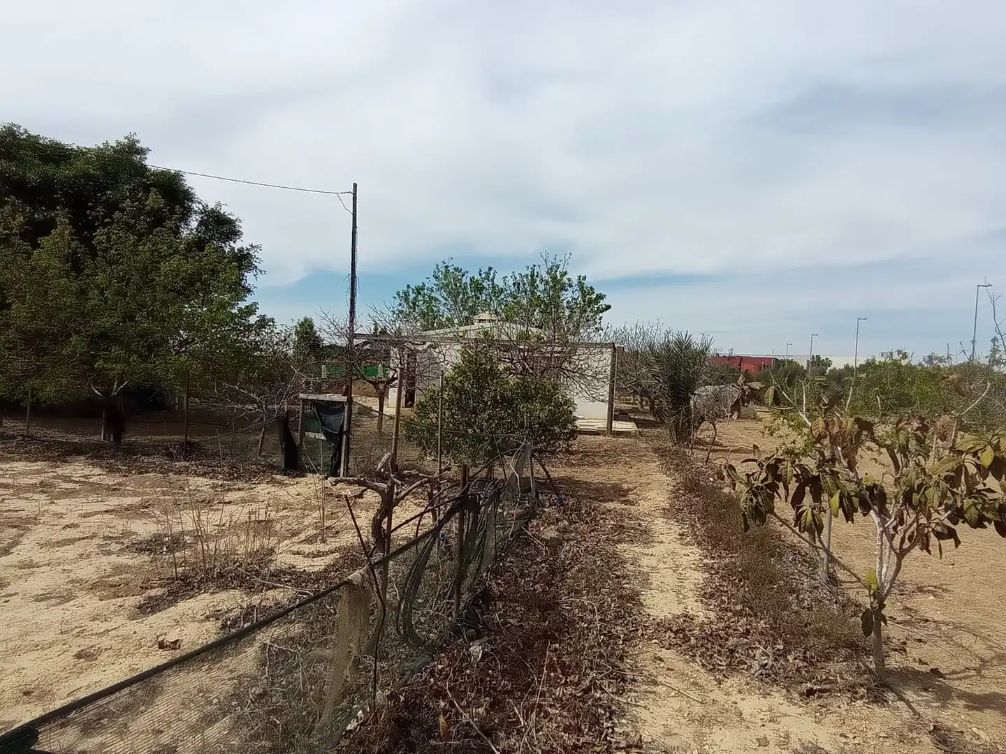 Casa rústica amb jardí en venda a Calle Navalcarnero, imagen 13
