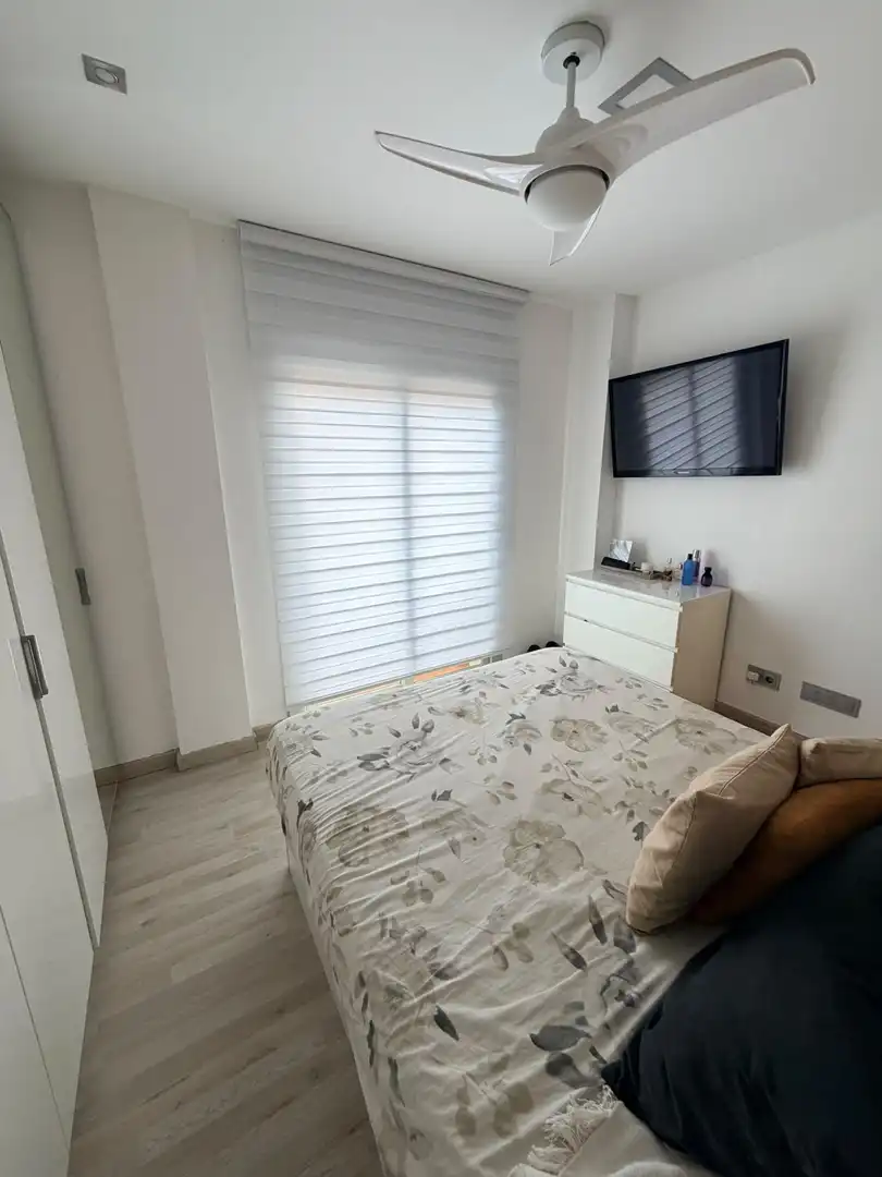 Bedroom of Flat for sale in Sant Pere