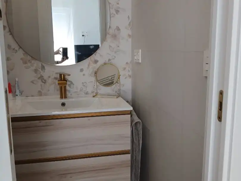Baño de Piso en venta en Santander