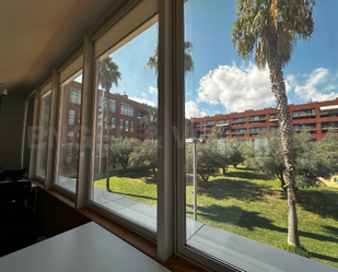 Exterior view of Office to rent in  Barcelona Capital