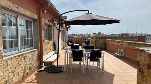 Foto 4 de Àtic en venda a Vila-seca Poble, Tarragona