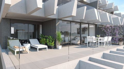 Foto 2 de Apartamento de alquiler en N/a, -1, La Concha - Resina Golf, Estepona