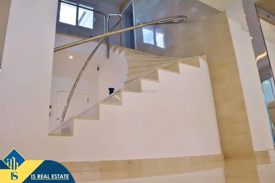 Casa o xalet en venda en Alicante / Alacant amb Terrassa, Moblat i Piscina comunitària