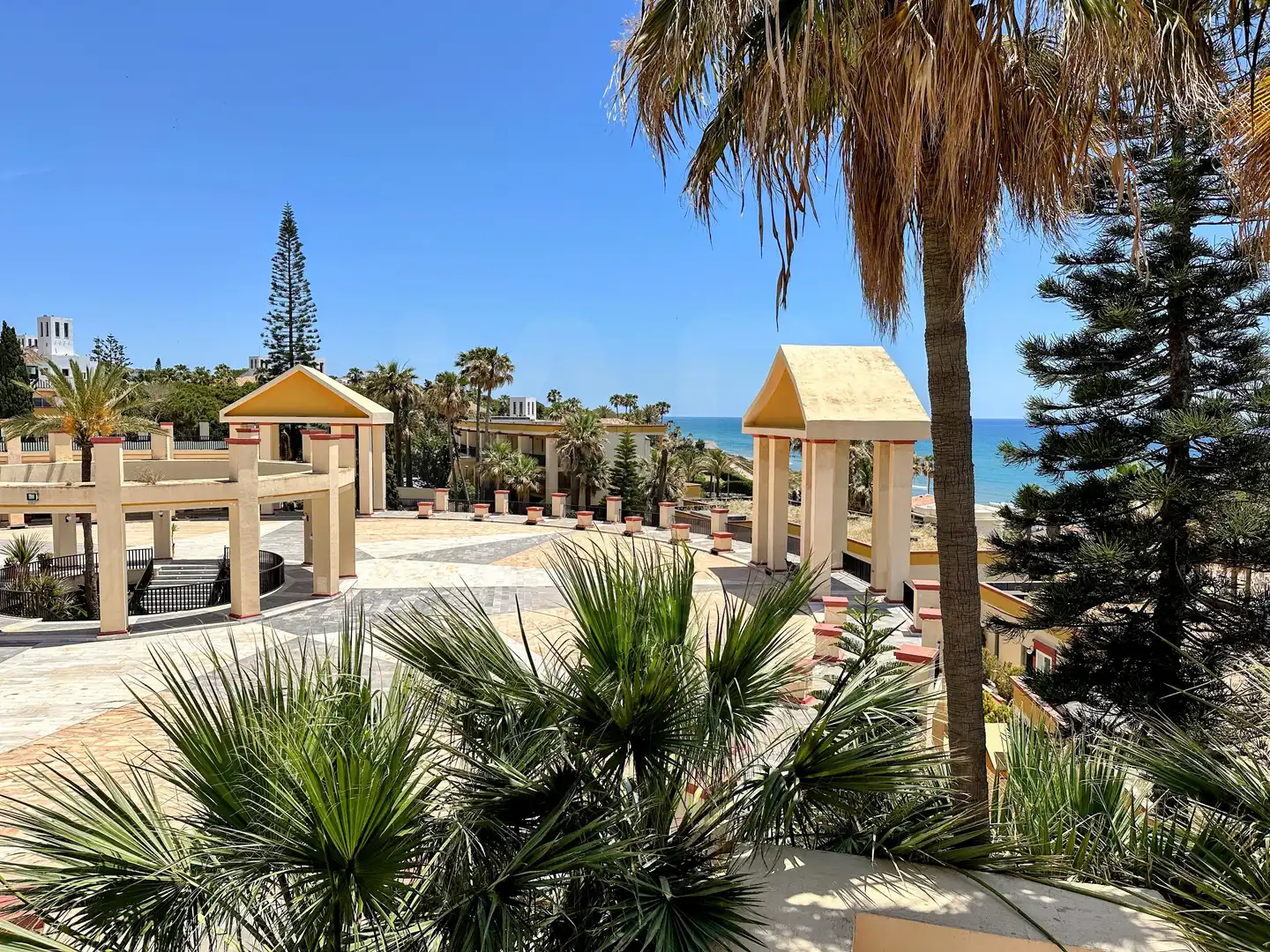 Estudio con piscina en venta en Elviria - Cabopino, imagen 5