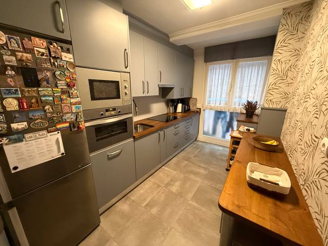 Piso en Venta en Peñascal Bidea en Iturrigorri-Peñascal