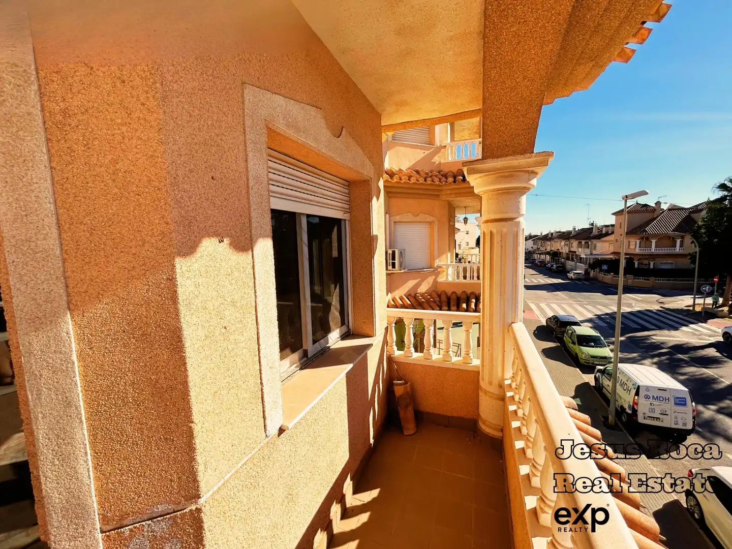 Appartamento con terrazza in vendita a Calle ARCHENA, imagen 6