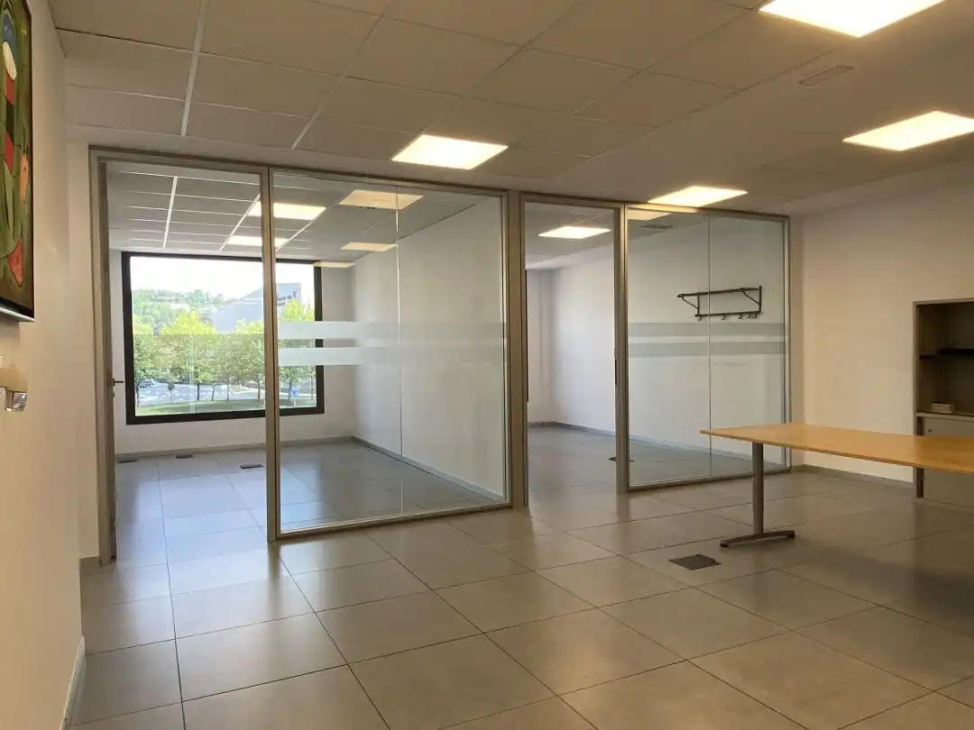 Oficina de alquiler en Hernani, Gipuzkoa