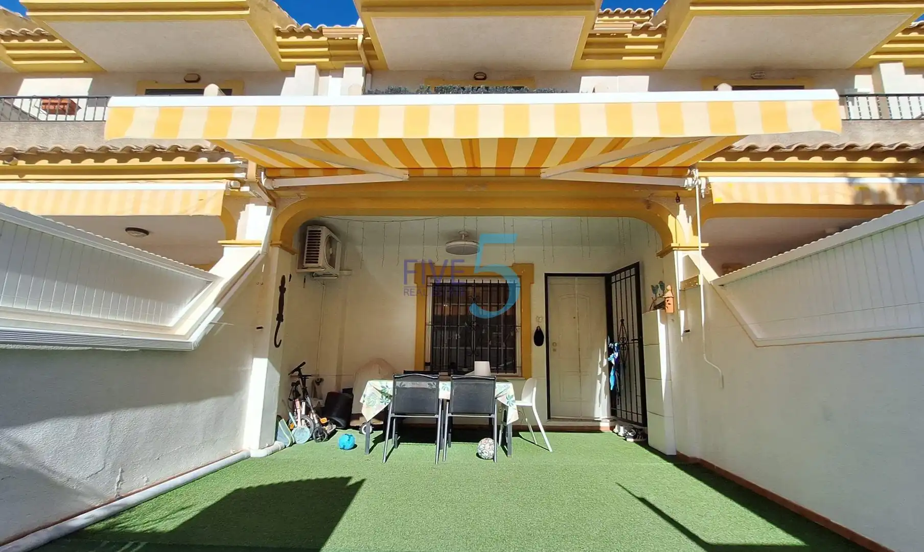 Duplex con terrazza in vendita a Santiago de la Ribera
