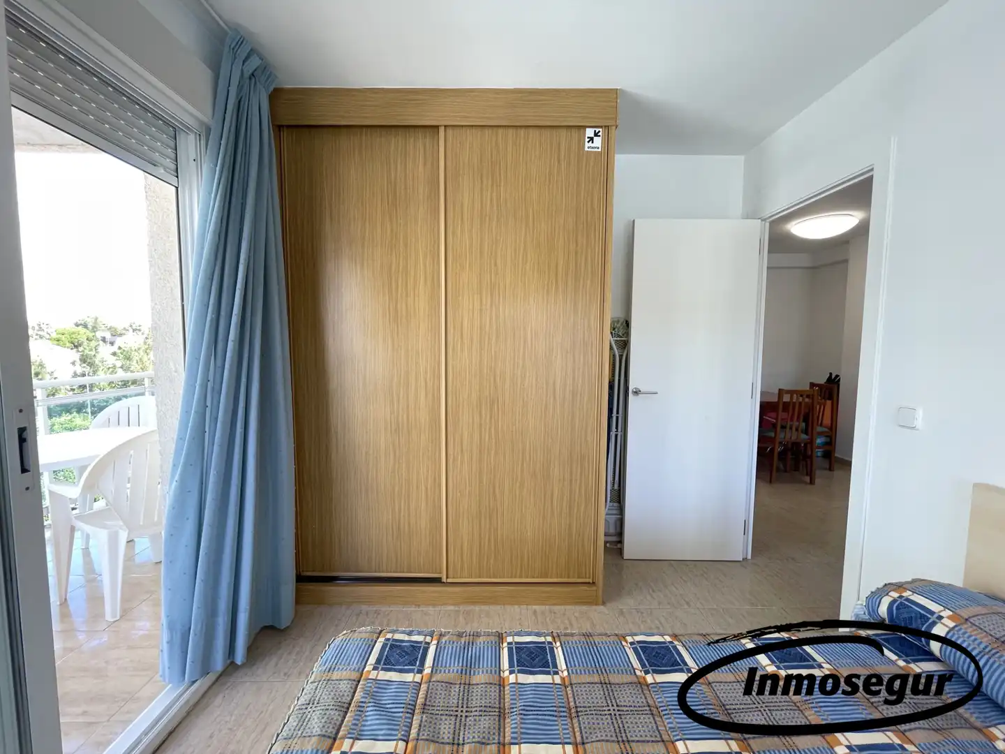 Habitación de Piso en venta en Salou con Calefacción, Terraza y Amueblado