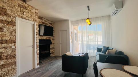 Photo 3 of Duplex to rent in El Terreno, Illes Balears