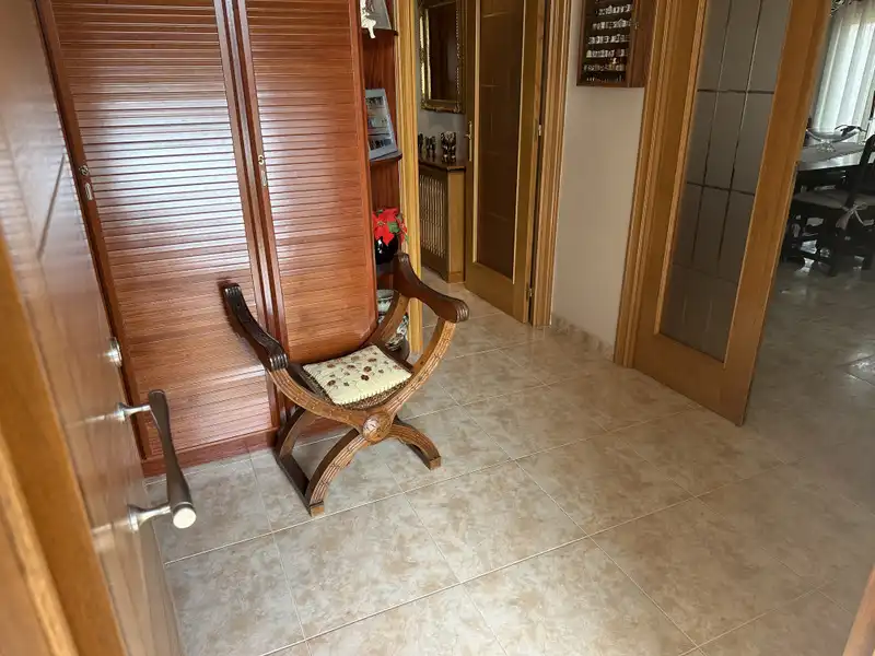 Casa o chalet en venta en Térmens con Calefacción, Jardín privado y Trastero