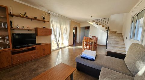 Bonito chalet con piscina y licencia turística a solo 1,5 km del mar en LAmetlla de Mar, imatge 3