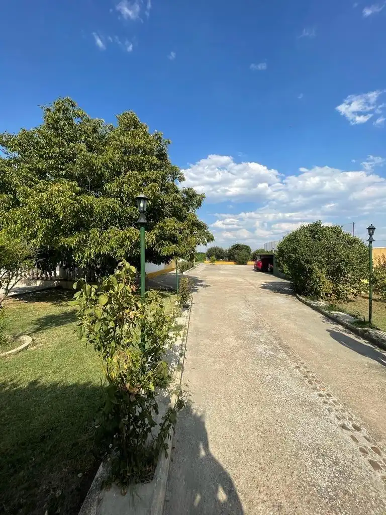 Detached house with pool for sale in Carretera Medina Tordesillas, imagen 17