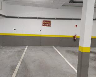 Garatge de lloguer a Calle del Parque, Brunete