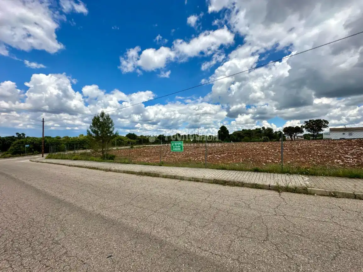 Residential for sale in Hontoba