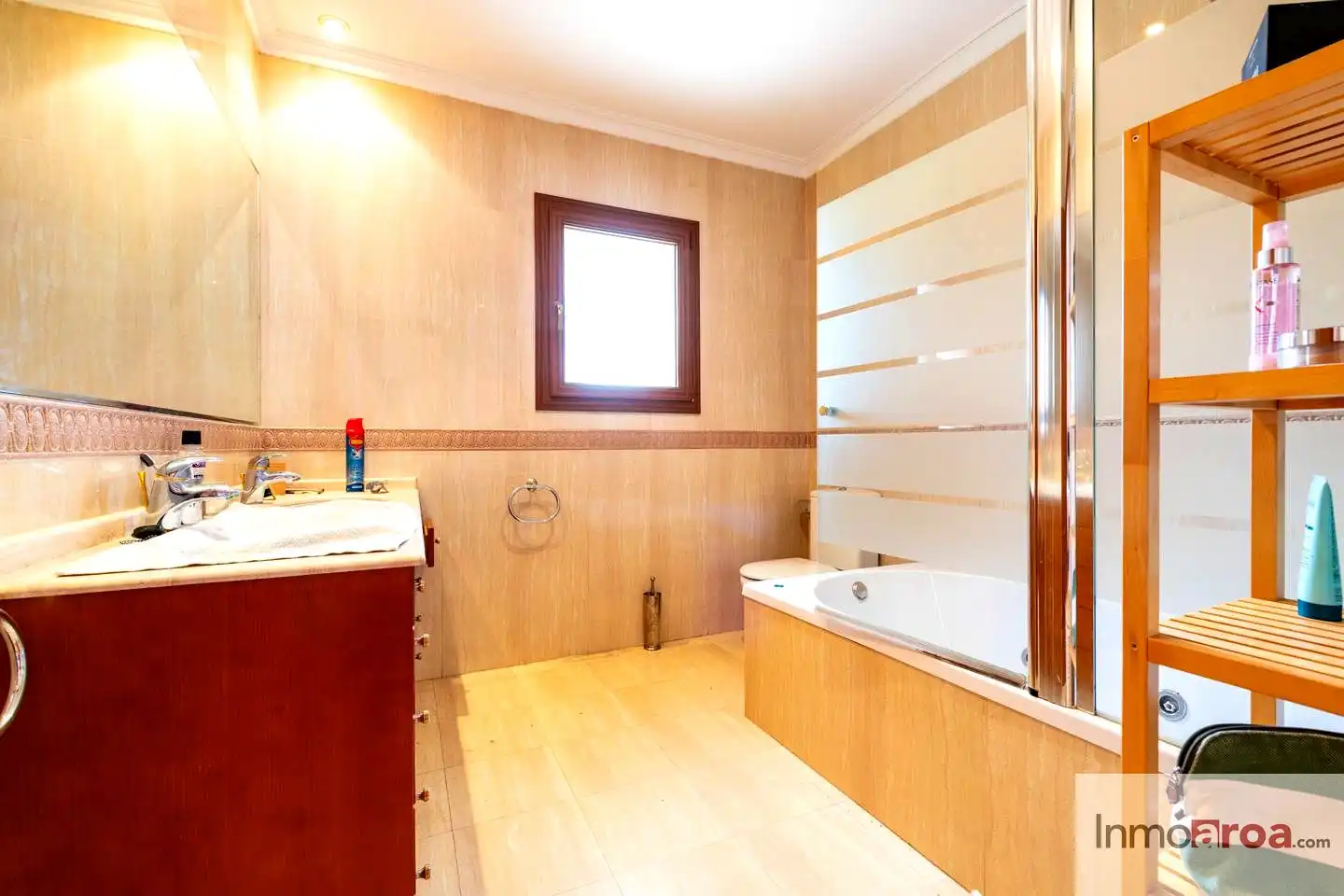 Haus mit Pool zum Verkauf in Los Pinares - La Masia, imagen 41