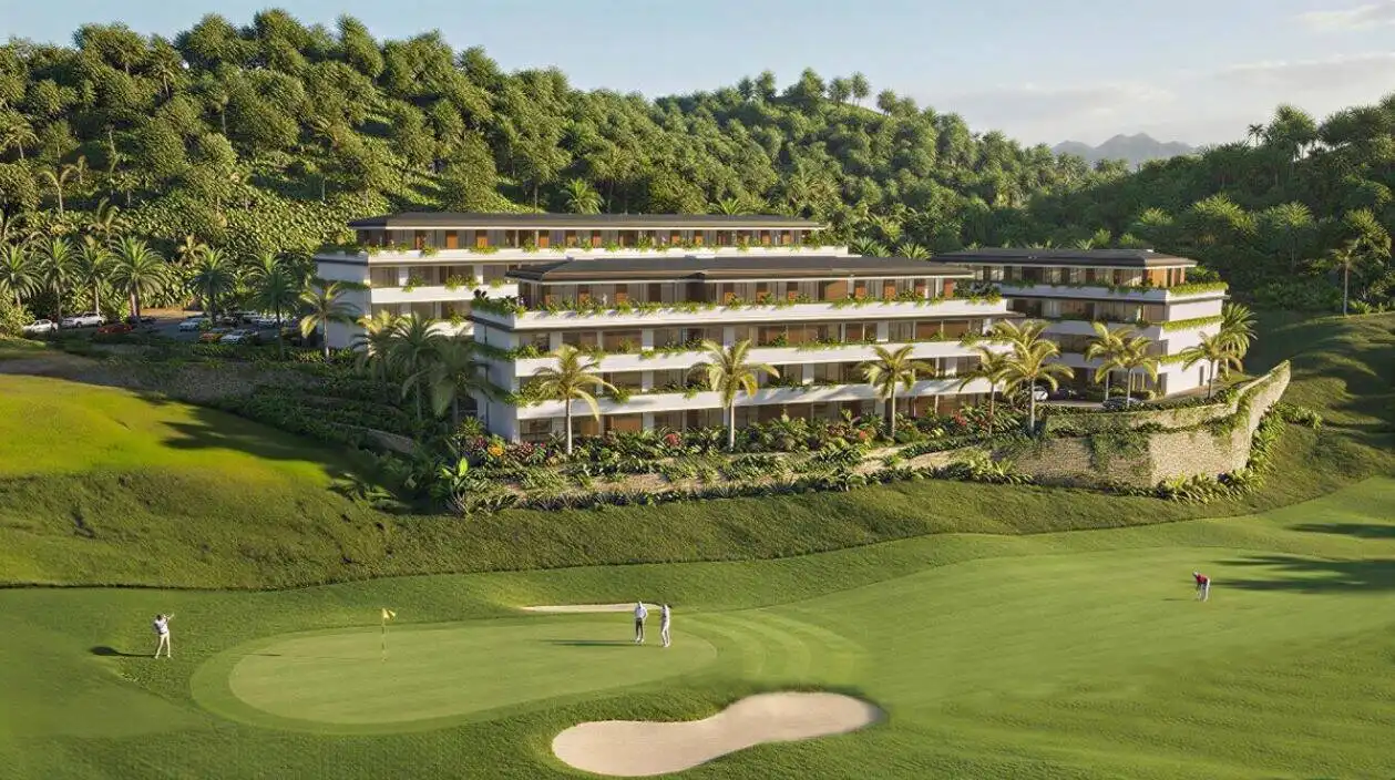Apartment with lift for sale in Riviera del Sol, imagen 5