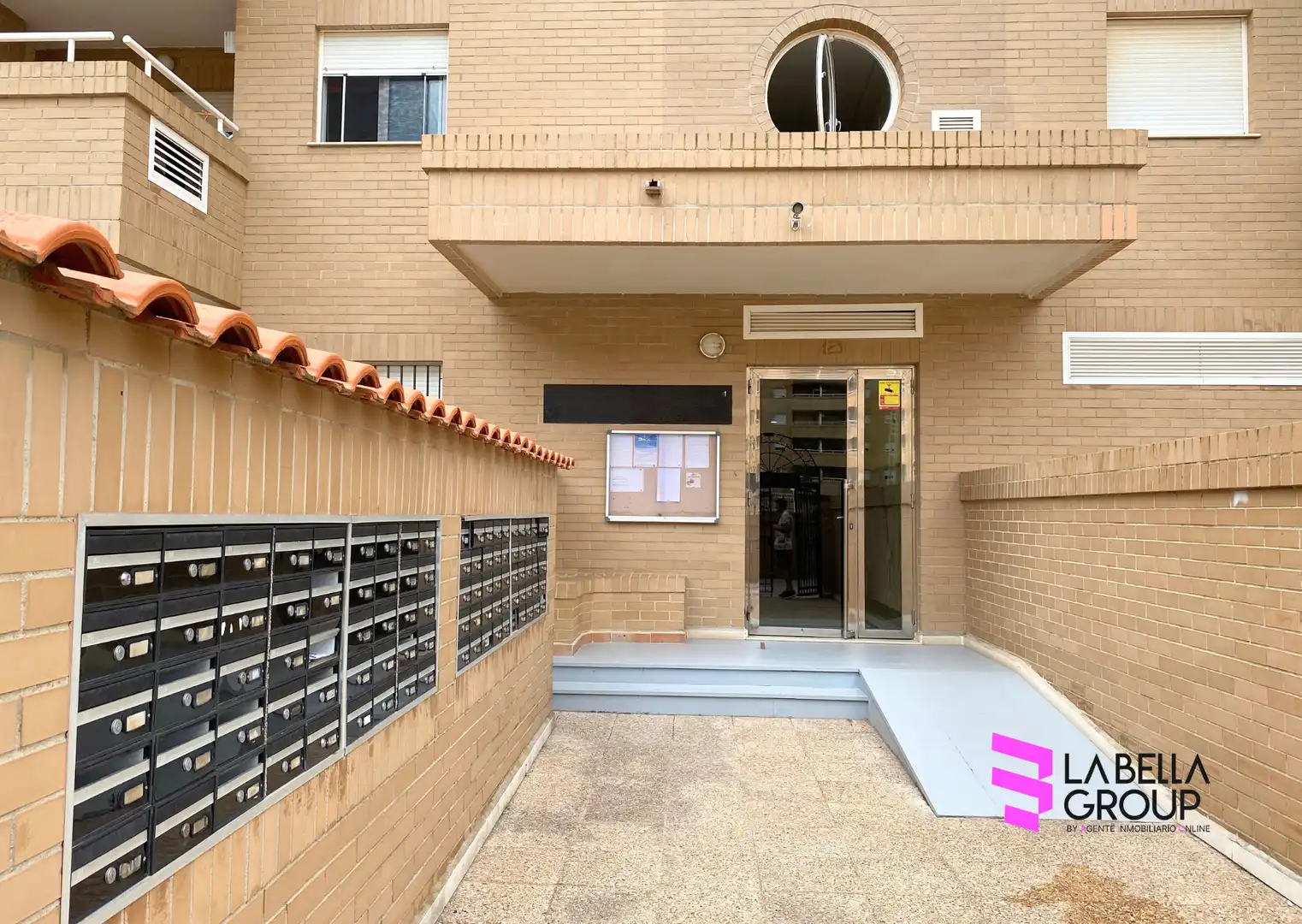 Flat with pool for sale in Avenida Central, imagen 17