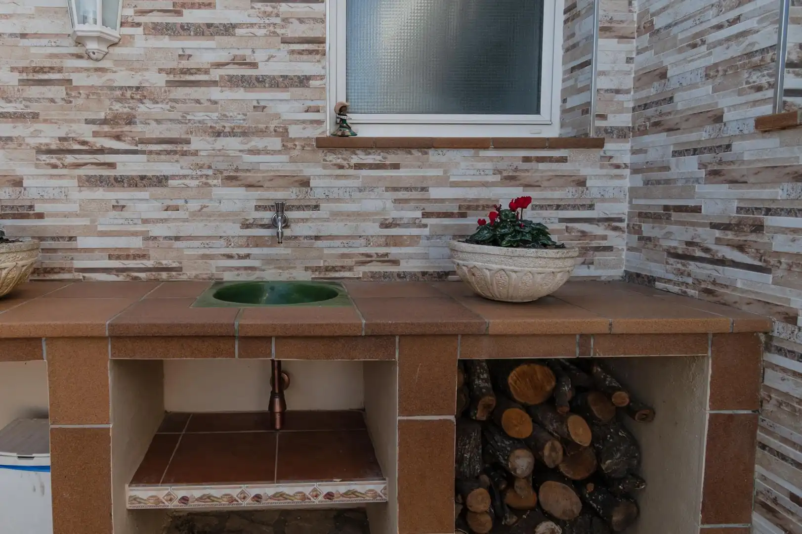 Detached house with terrace for sale in Pals, imagen 13