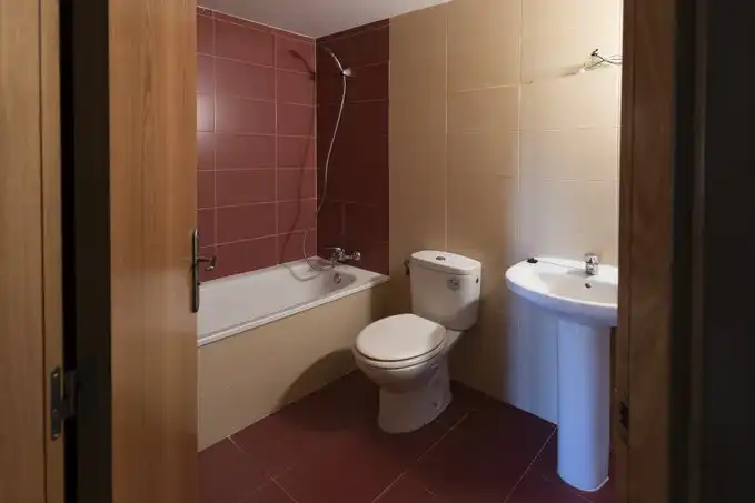 Piso en venta en Guadalajara, Guadalajara