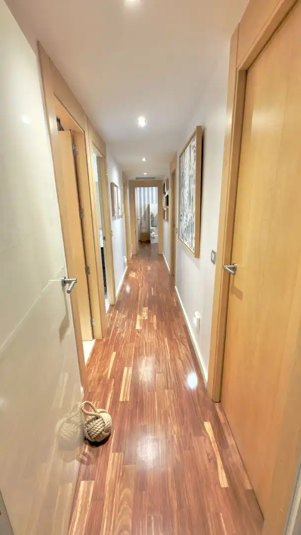 Piso en venta en Pozuelo de Alarcón con Aire acondicionado, Calefacción y Trastero
