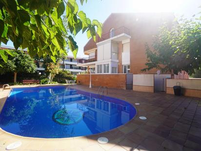 Swimming pool of Flat for sale in El Vendrell  with Terrace and Balcony