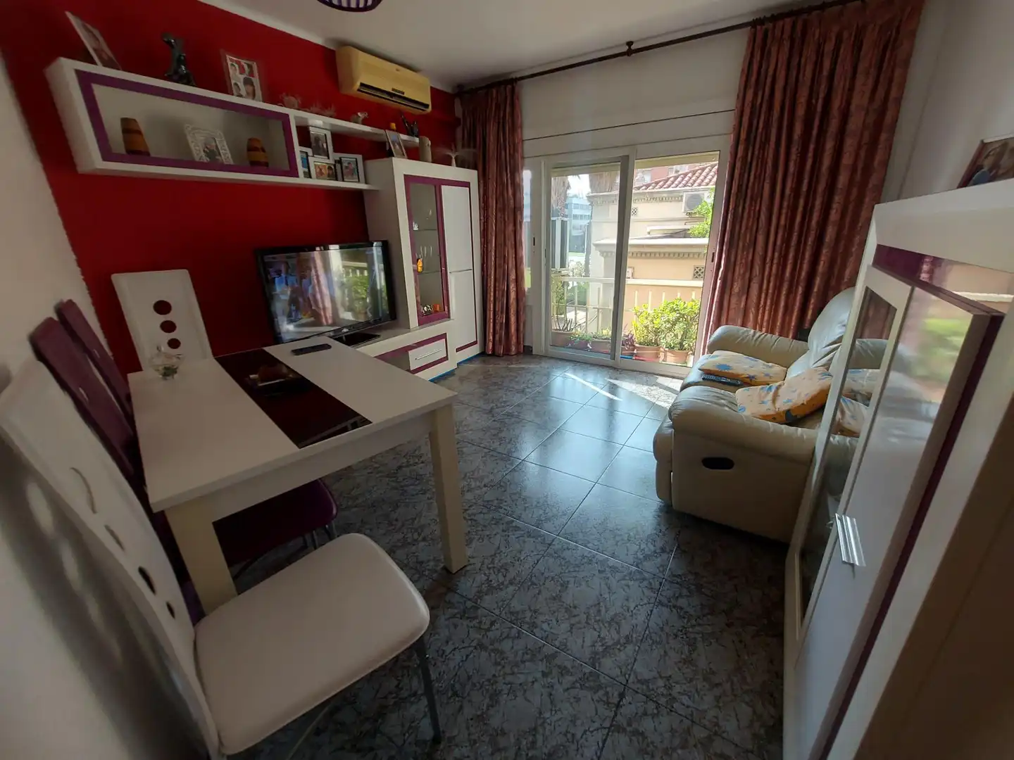 Piso en venta en Sant Andreu de la Barca