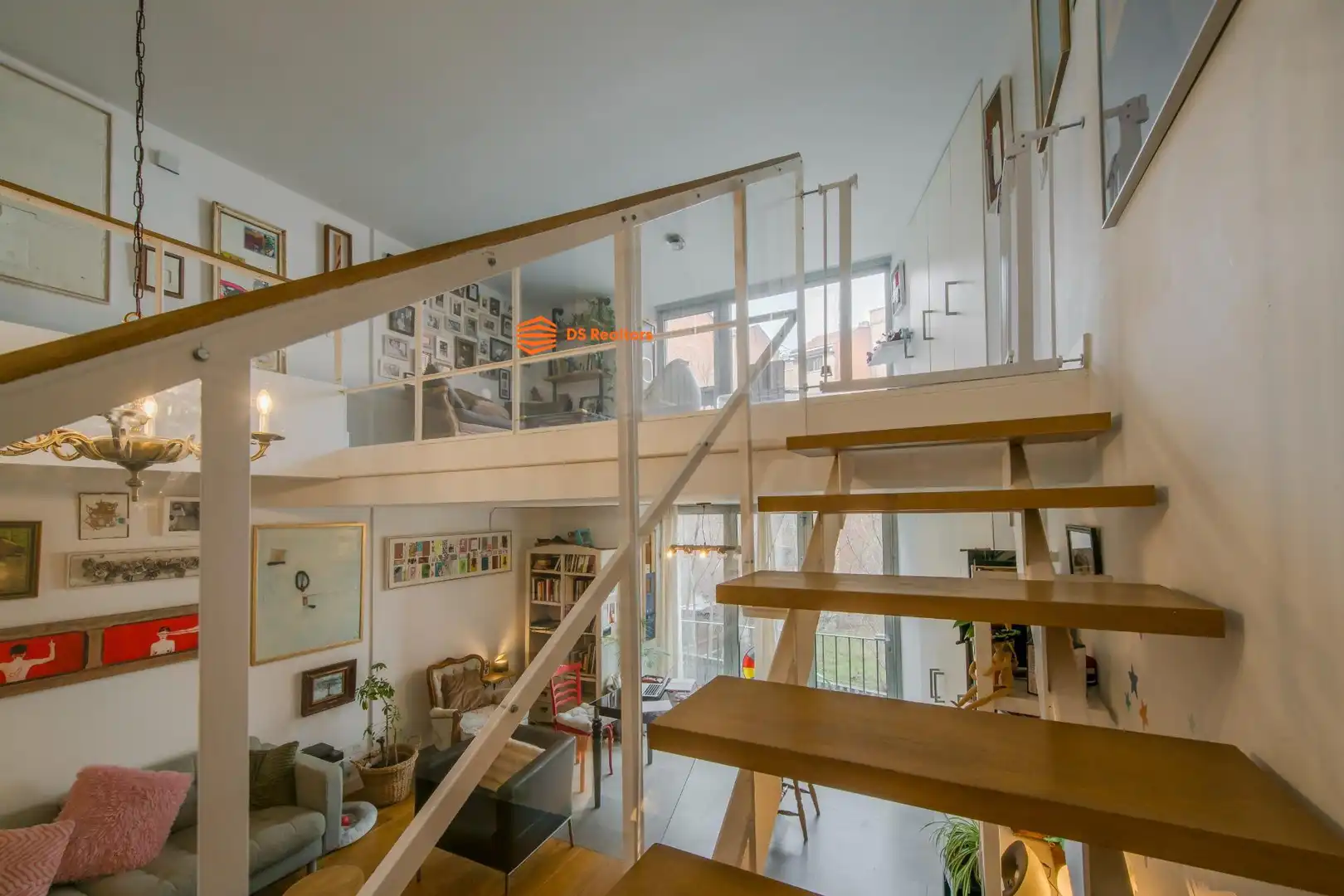 Duplex con ascensore in vendita a Calle Valliciergo 5, imagen 29