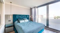 Bedroom of House or chalet for sale in Castellón de la Plana / Castelló de la Plana  with Air Conditioner, Heating and Private garden