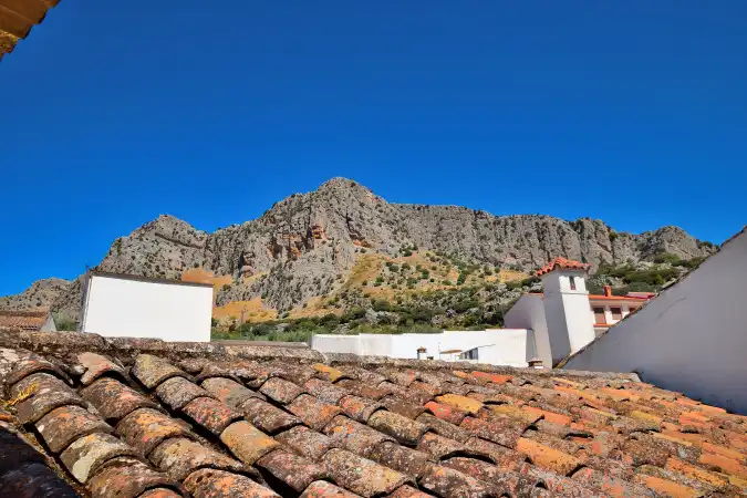 Adossat amb terrassa en venda a Montejaque, imagen 6