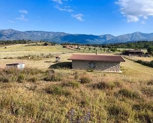 Finca rústica en venda en Burgohondo amb Terrassa