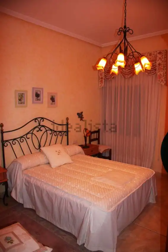 Chalet con piscina en venta en Pedanías - Extrarradio, imagen 6