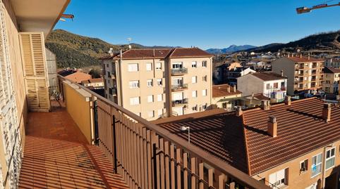 Foto 3 de Pis en venda a Olot, Girona