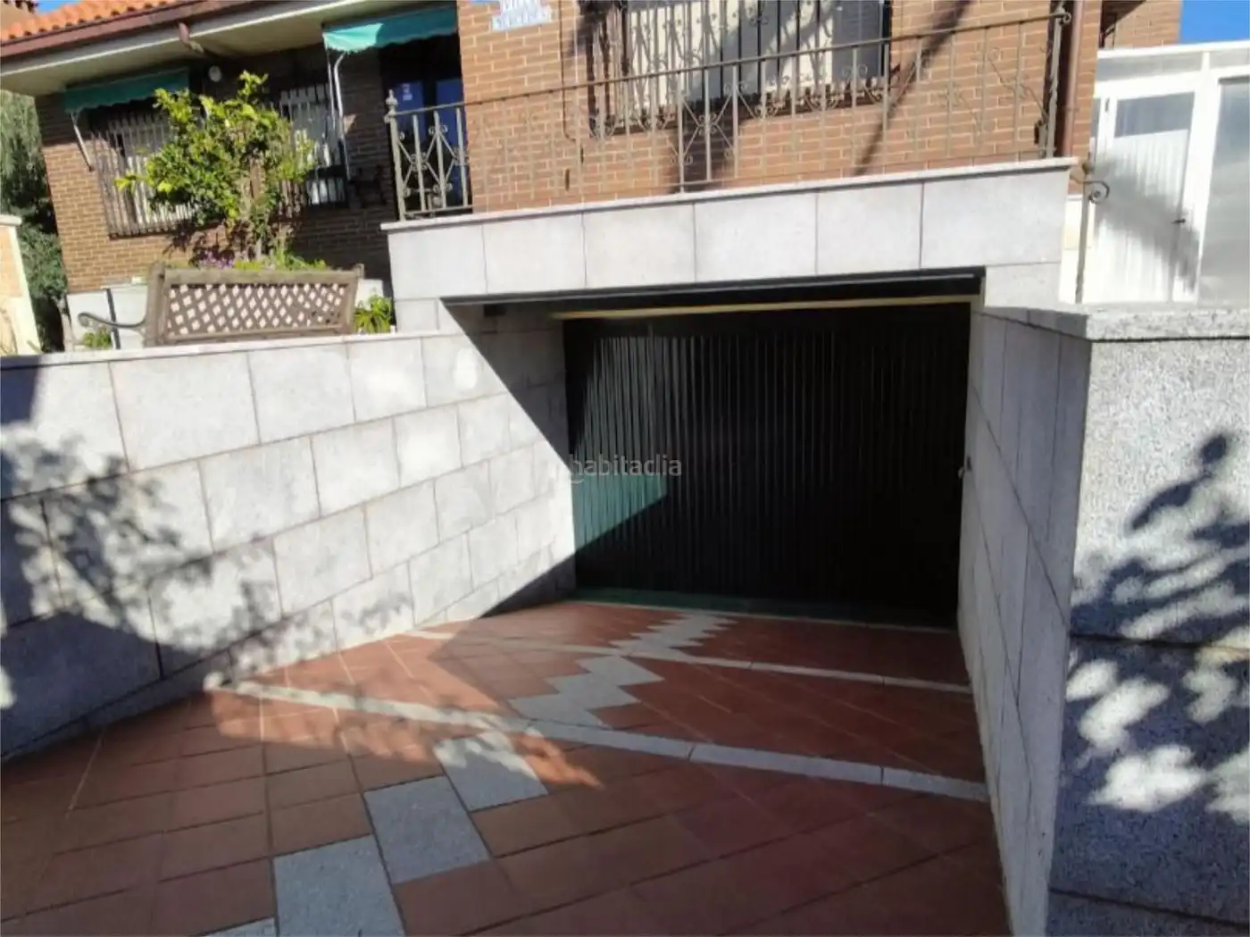 Casa con jardín en venta en Calle Carretas 1, imagen 19