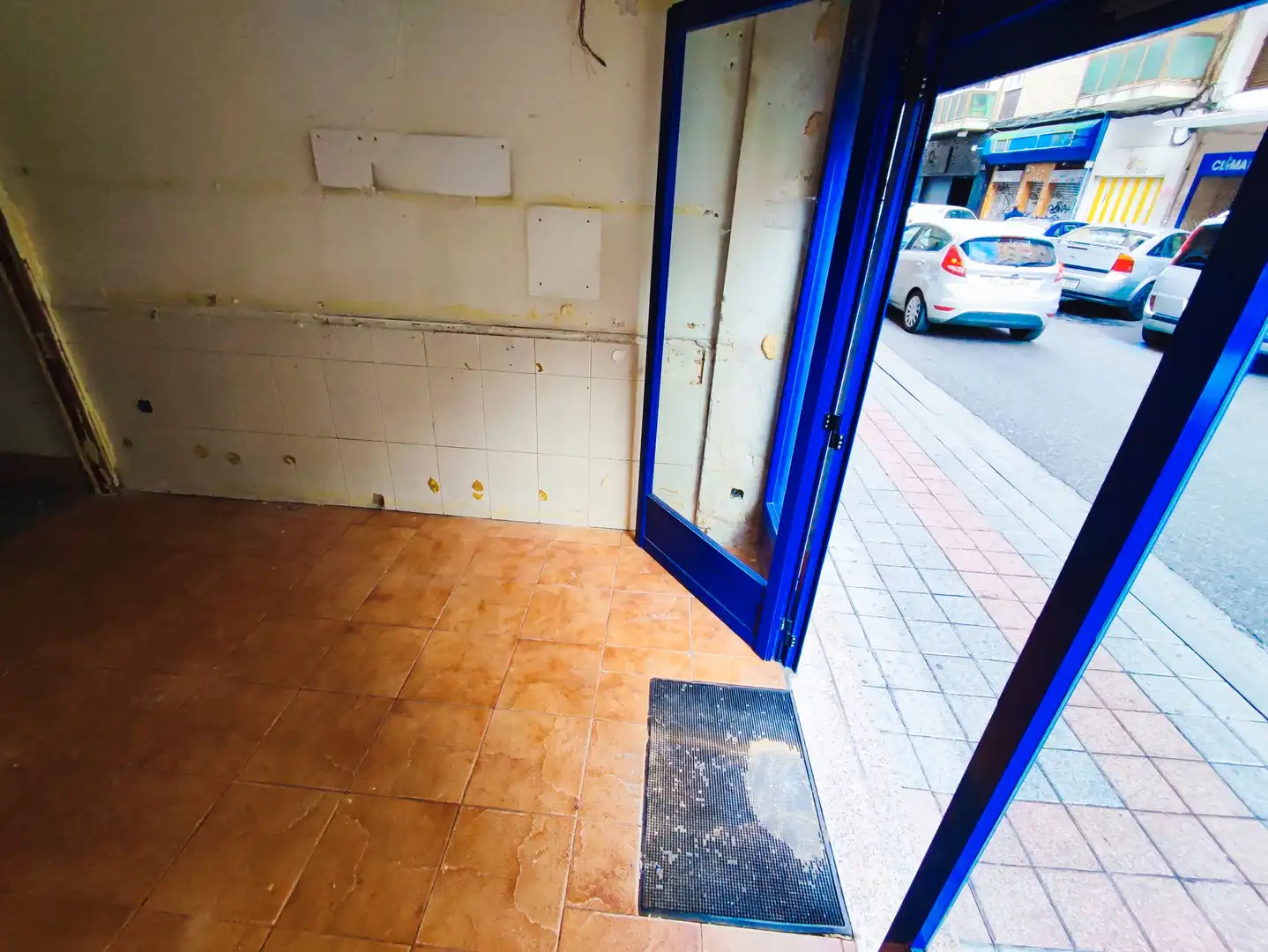 Local comercial en venda a Calle Rizarzuela 11, imagen 4