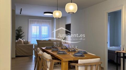 Photo 2 of Flat for rent in Pueblo - Urbanizaciones, L'Alfàs del Pi