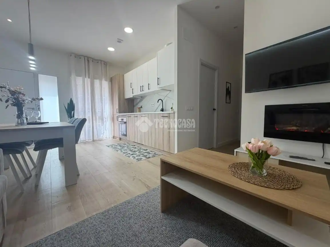 Flat for sale in C. de San Eulogio, imagen 3