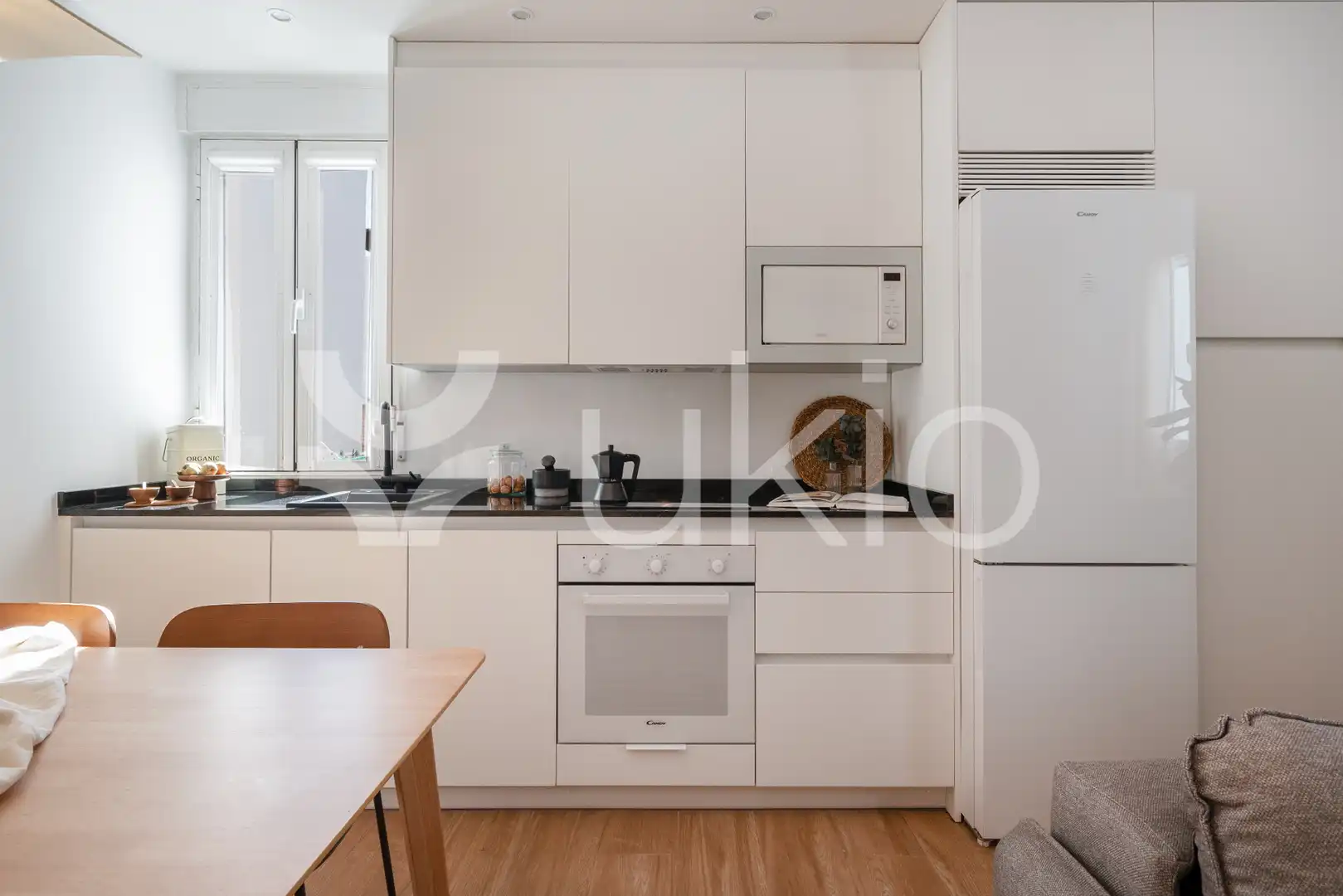 Apartament amb ascensor de lloguer a Calle del Doctor Castelo, imagen 3