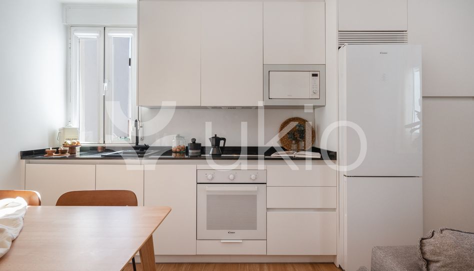 Apartamento de alquiler en Calle del Doctor Castelo, Ibiza de Madrid - Imagen 3