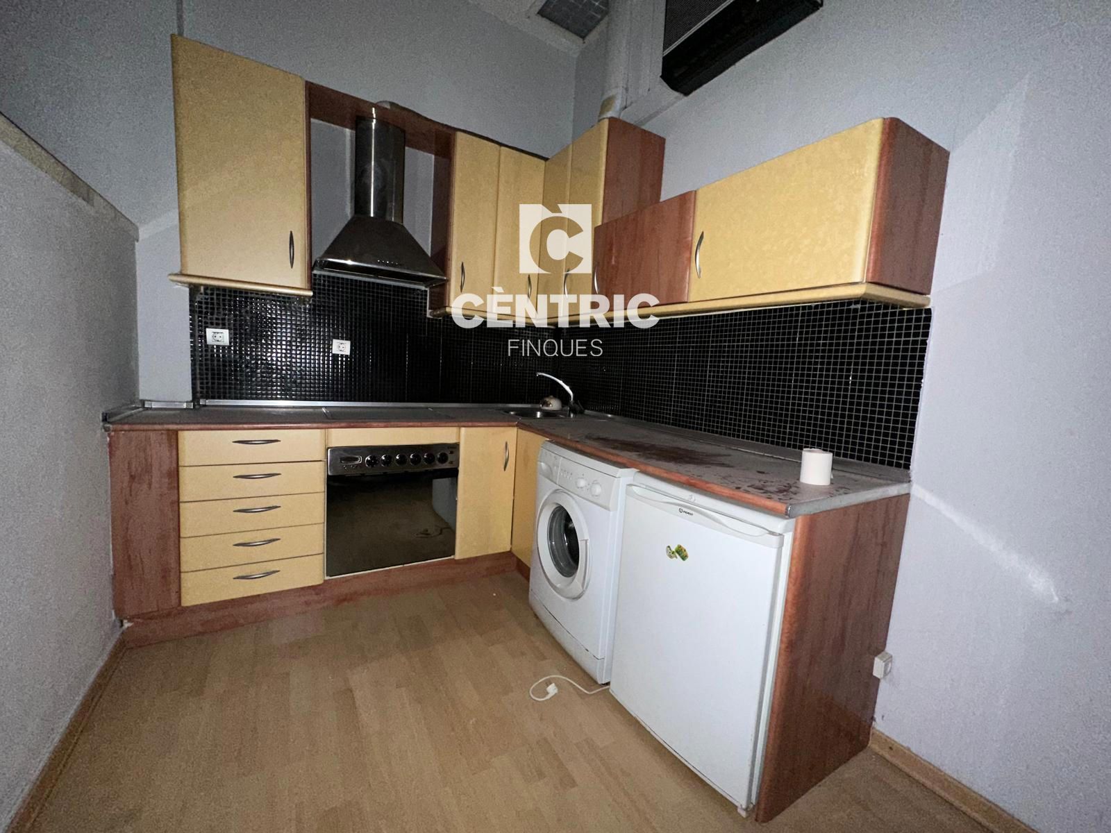 Kitchen of Premises for sale in Terrassa