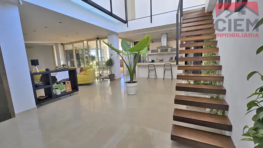 Loft en venda en Miajadas amb Aire condicionat, Terrassa i Traster
