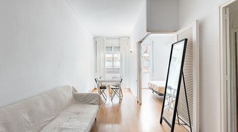 Foto 5 de Apartamento en venta en Sant Gervasi i la Bonanova, Barcelona Capital