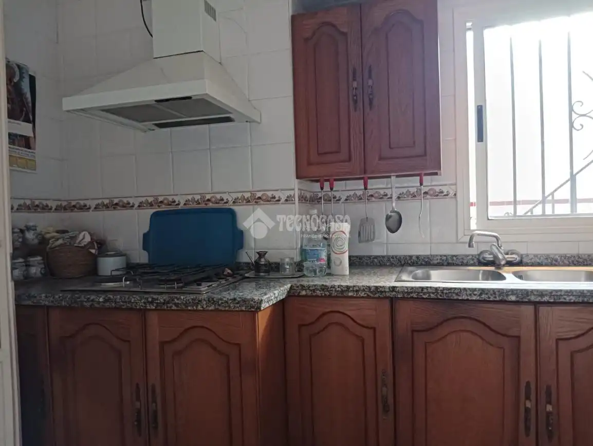 Kitchen of Houses for sale in Arahal