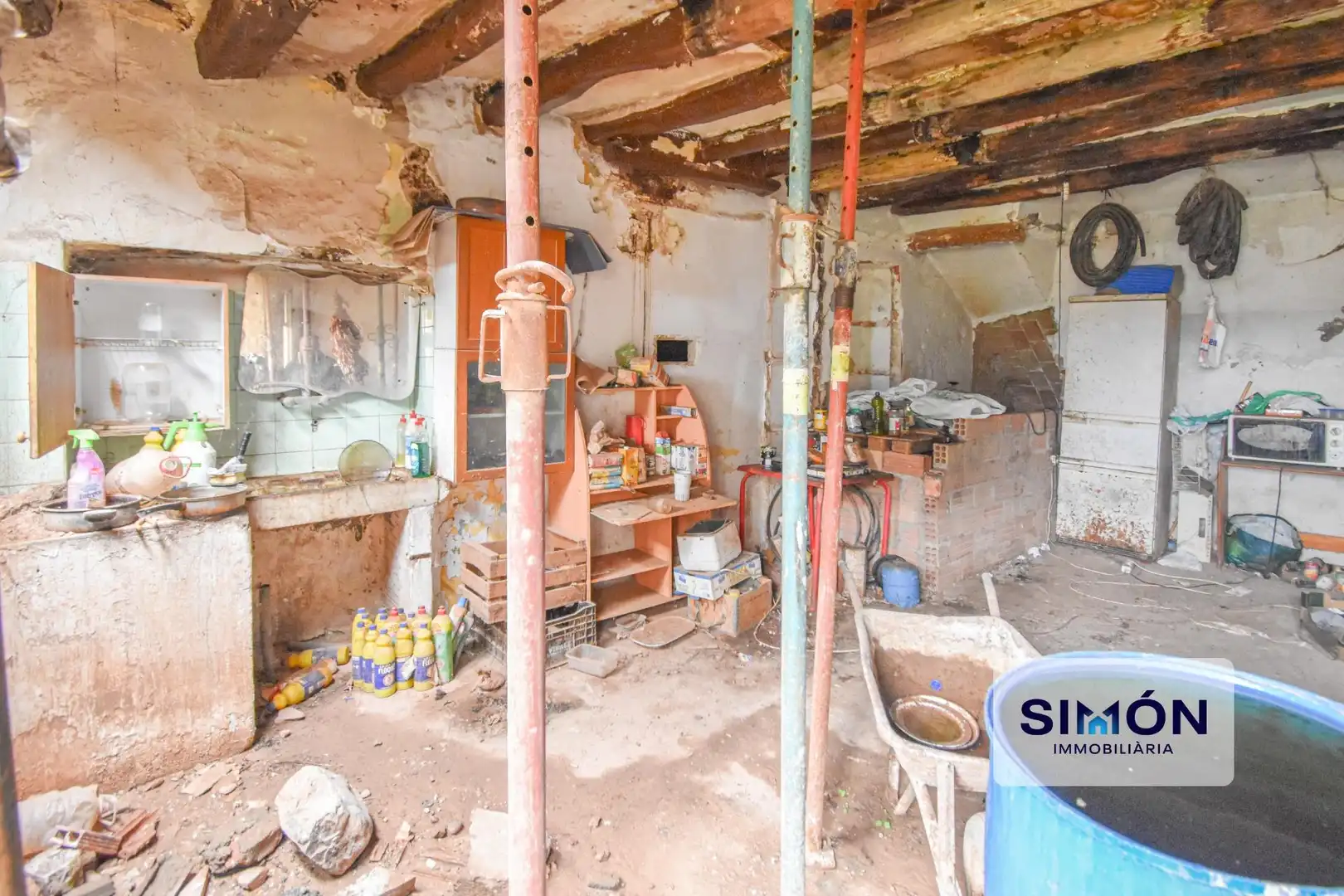 Casa o chalet en venta en Artés con Jardín privado