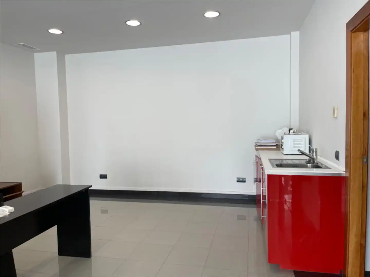 Cocina de Local en venta en San Pedro de Alcántara